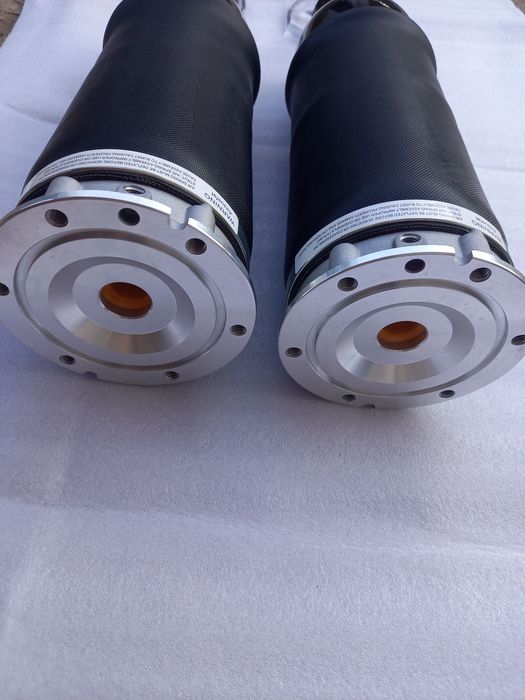 Въздушни възглавници за Ауди Алроуд Ц5/ Audi A6 C5 Allroud 4Z7616051