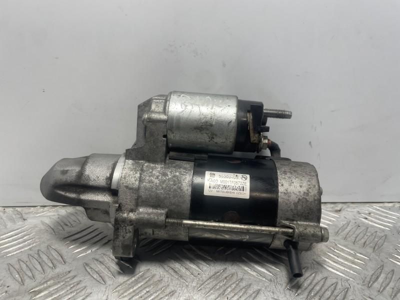 Electromotor Opel Astra J Facelift 1.6 CDTI 136 cp 100 kw; 1.6 CDTI 11