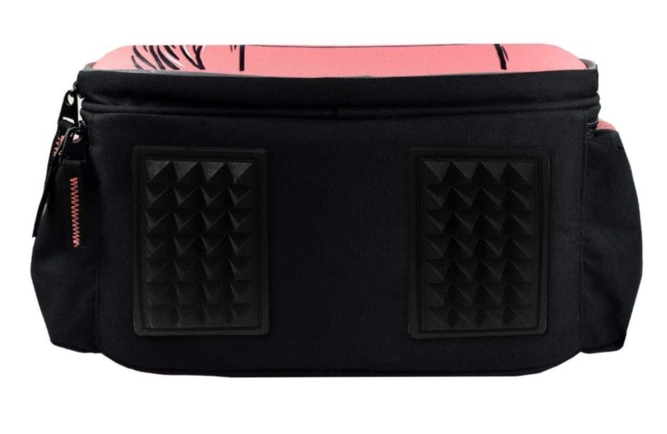 Недорого школьный рюкзак для девочки