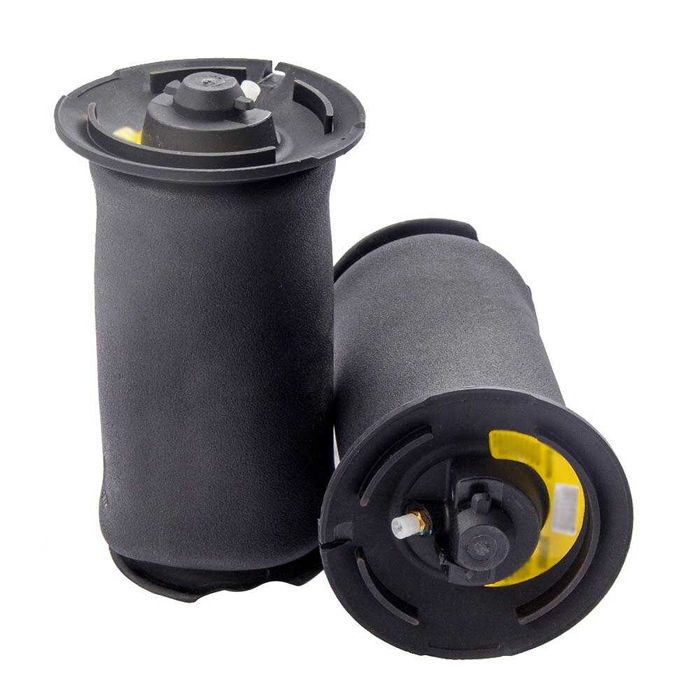 Пневмобаллон задний на BMW 5 (E61 Touring)