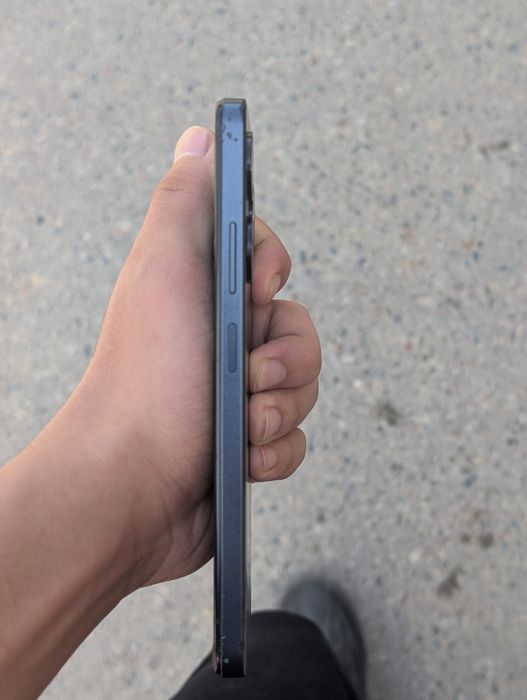 Infinix smart 8 сломанный экран