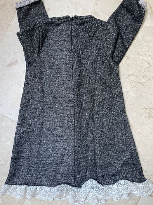 Rochița iepuraș Paște fetite