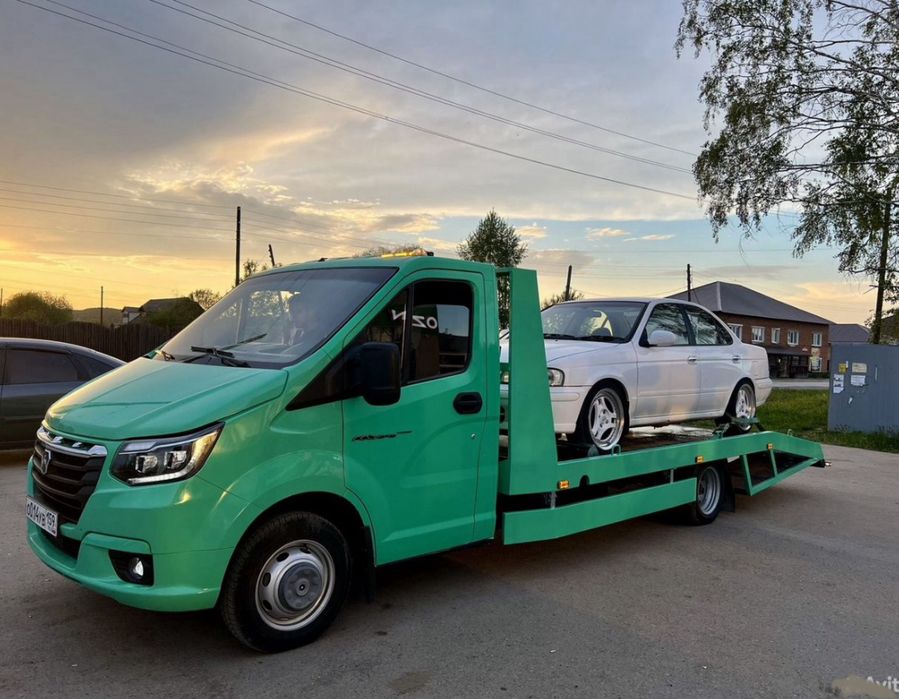 Эвакуатор Круглосуточно В работе 24/7