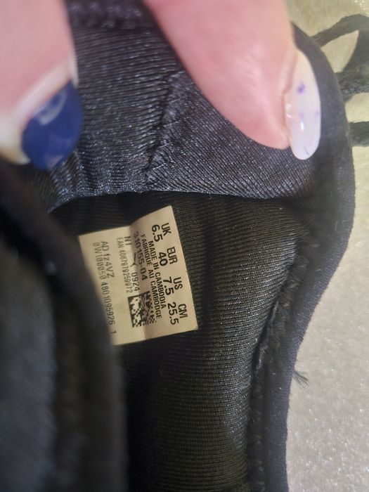 Vand încălțăminte Puma negru si ghete American club bej marimea 40