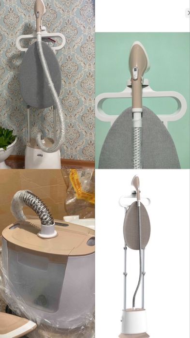 Продается отпариватель