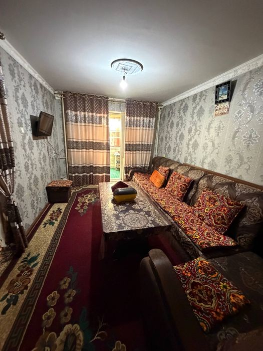 1чи кават 2 хона угловой веранда Текстил