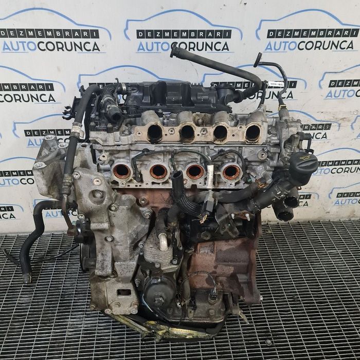 Motor Land Rover Freelander 2 Facelift 2.2 Diesel 2010 - 2012 150CP Manuala 224DT Euro5 ...