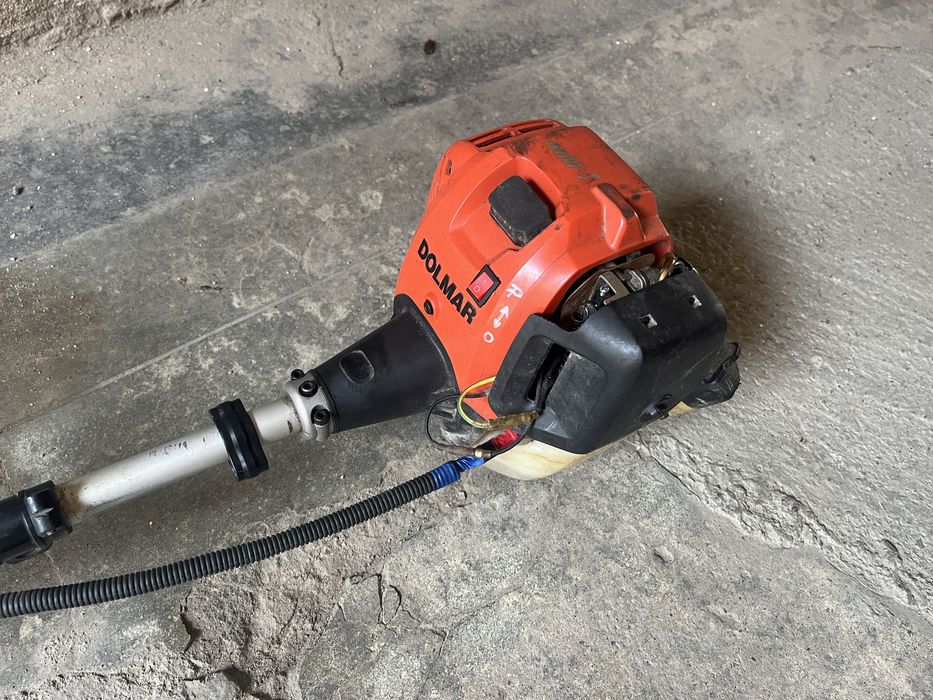 Motocoasa Makita Dolmar