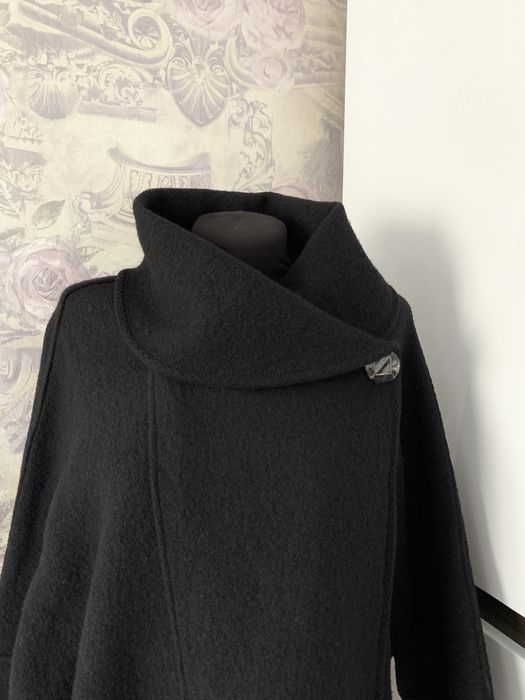 Осеннее полупальто