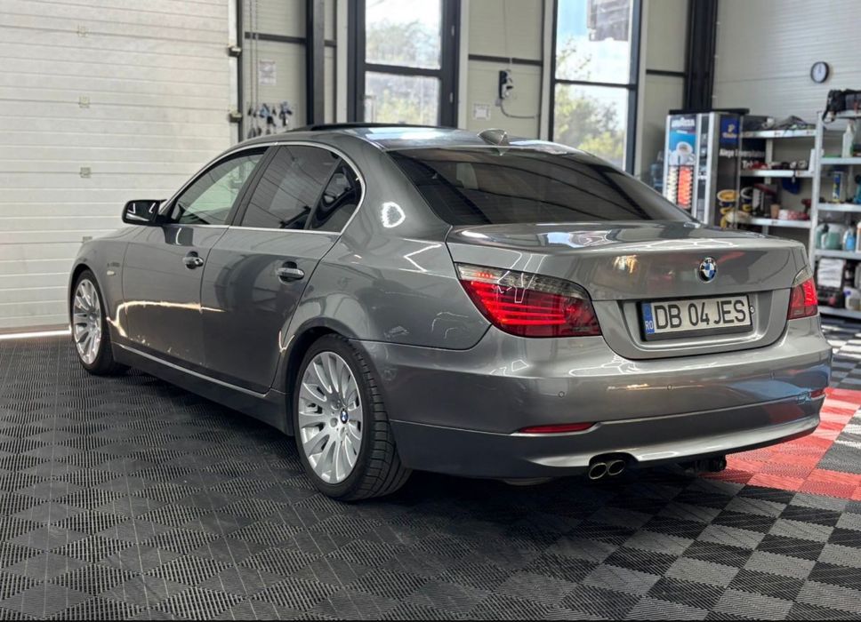 Vand/schimb bmw e60 facelift