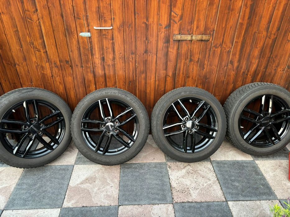 Dezent 17 5 112 Mercedes - четете описанието