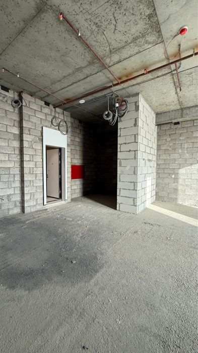 СРОЧНО ПРОДАЁТСЯ 2 ком квартира ЖК Nest one 34 этаж 54.66м2 Хумо арена