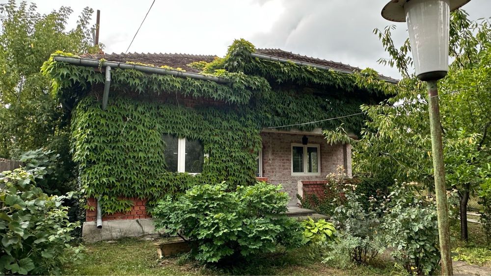 Casa in Ciolpani