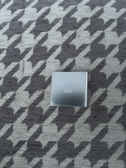 Apple iPod nano 6 поколения