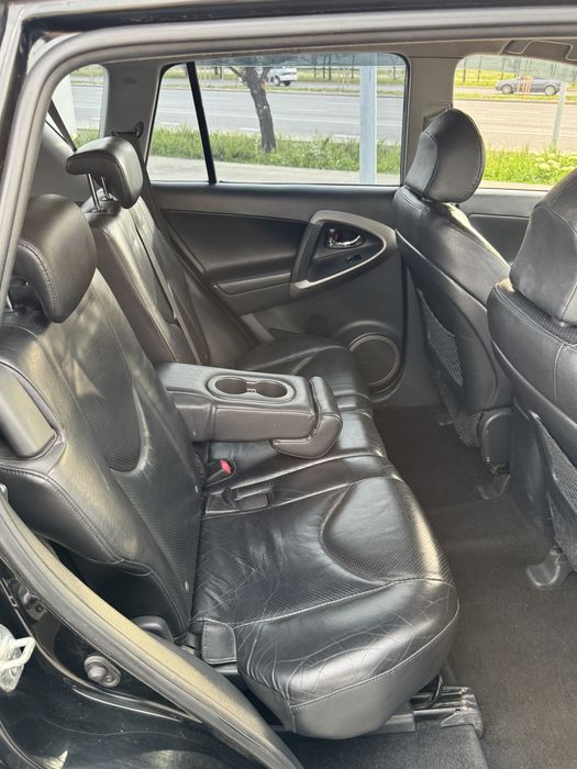 Toyota RAV4 2006