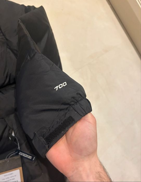 Geaca the north face