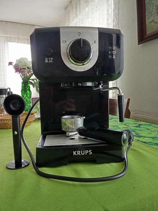 Продавам кафемашина