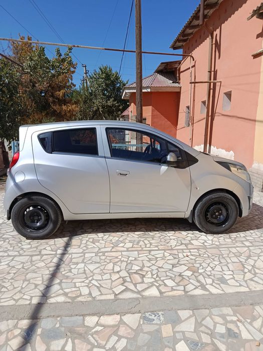 Спарк сотилади 2014