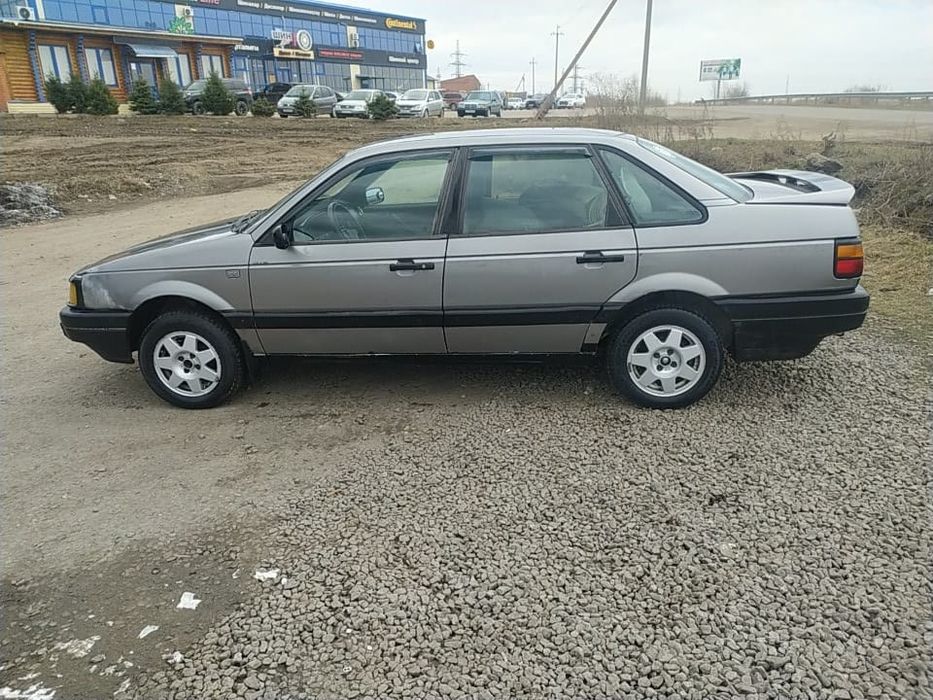 Продам пассат б3