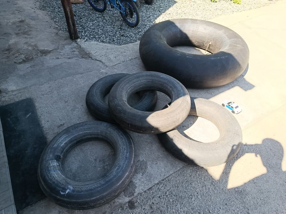 Продам камеры на машину
