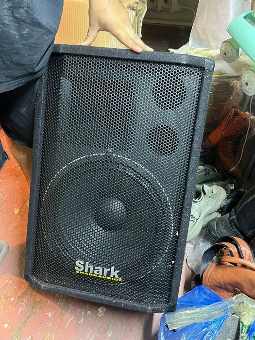 Колонка Shark SA 515