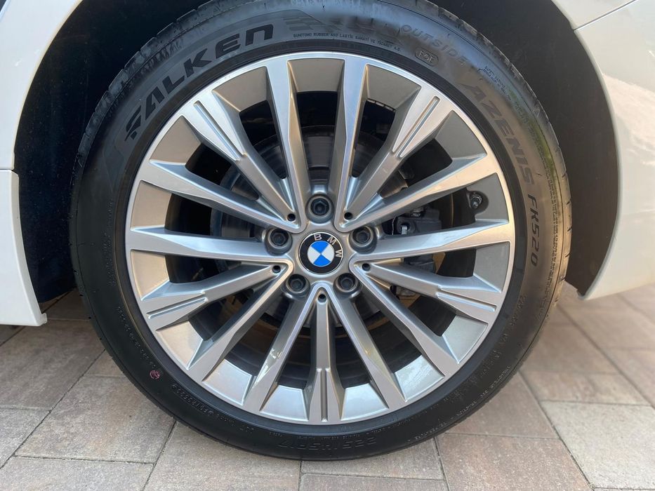 BMW 118d 150 cai  - 2021