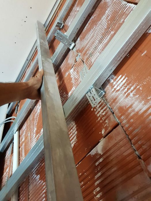 Rigips, zugraveli, gresie, instalatii,parchet, montaj sanitare, scafe