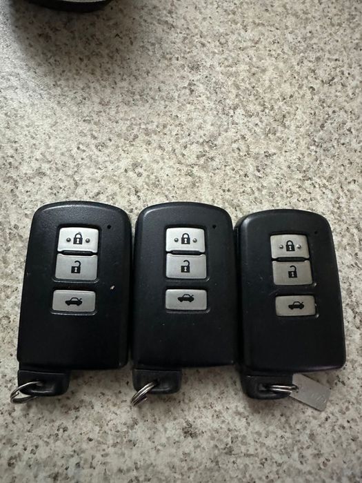 Чип-ключи, автомобильные ключи,смарт-ключи