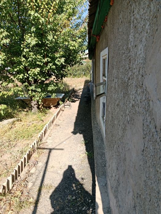 Продам дом на вокзале Шинтуринова