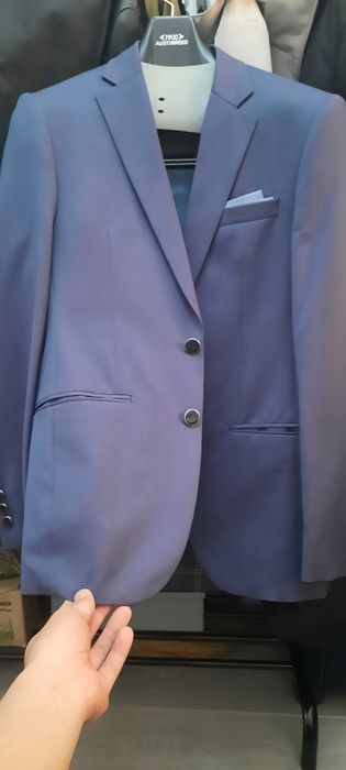 Мужской классический костюм бренд "AUSTIN REЕD 1900"  Модель ASS12157