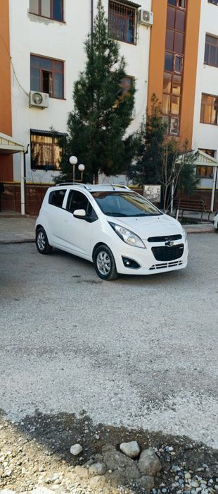 Spark 1.25 Katta mator