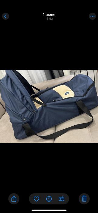 Продам детский кровать