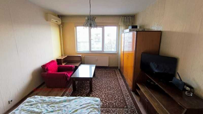 Дава се под наем Двустаен апартамент в Русе, Възраждане - 45 кв.м за 229.5 € - Снимка #4