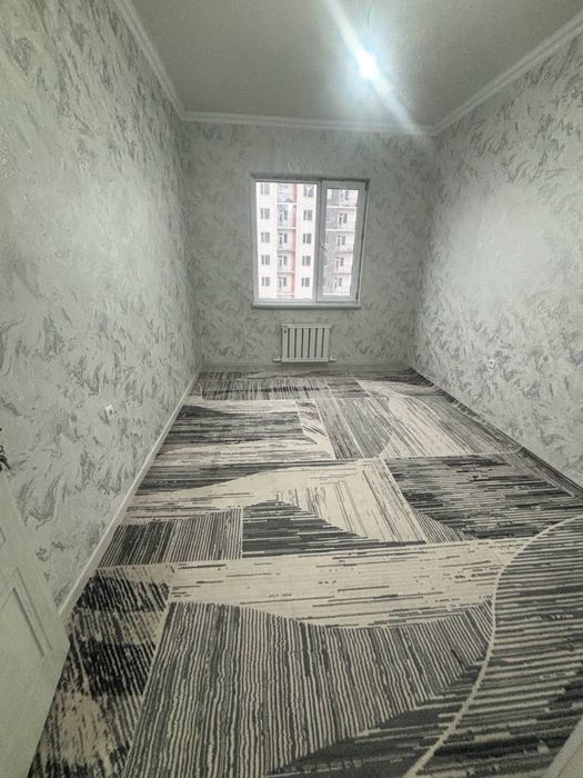 Tóy tepa Nurafshon city ichida 3 xonali kvartira ijaraga beriladi