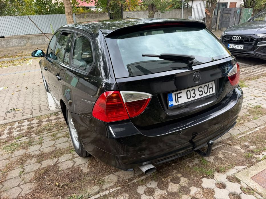 BMW 3 Series 2008 — imagine 2