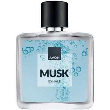 Musck pt el Avon