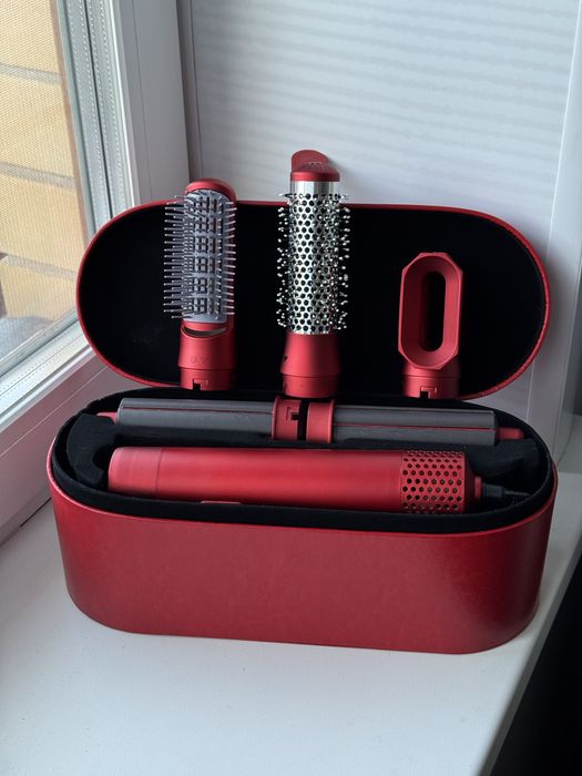 Фен для волос Dyson Новый 5в1 Дайсон