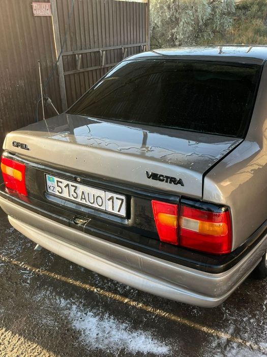 Продается Опель вектра
