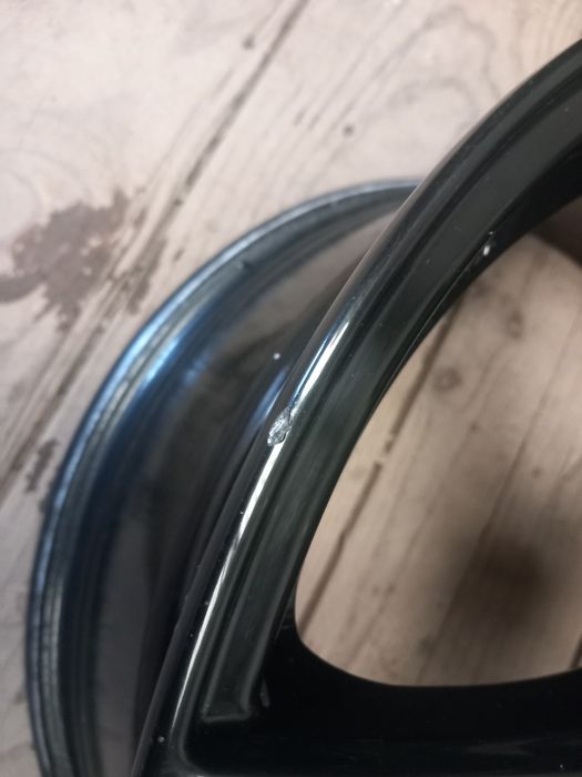 Jante r18 5x114.3 et 45 cb 67.1  cu inele  hyundai kia mazda  etc