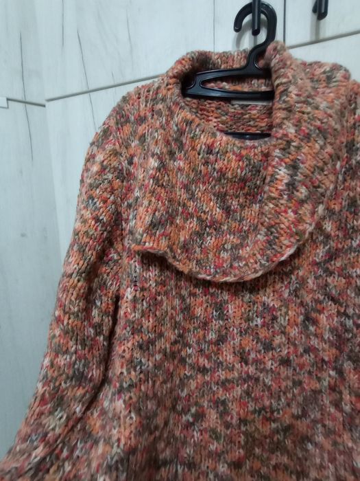 Марков пуловер 4ХЛ