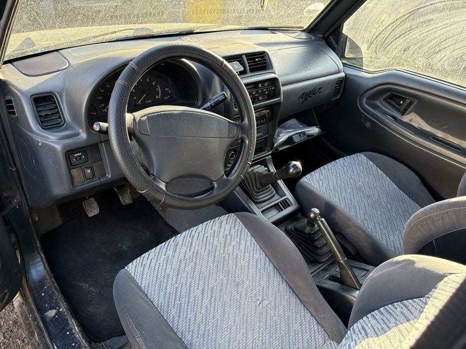 ‼️VAND/SCHIMB‼️Suzuki Vitara