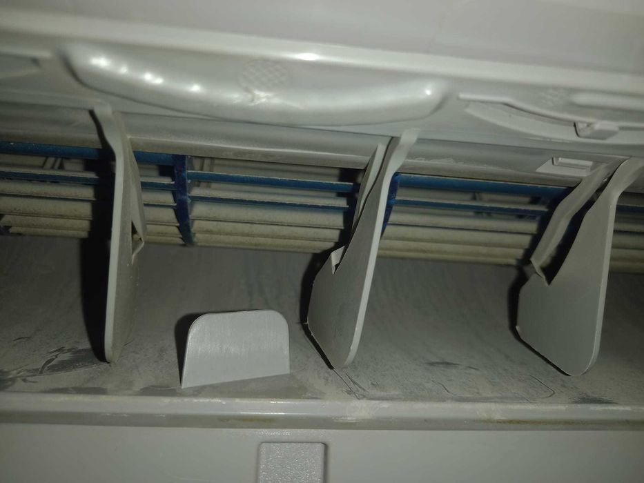 Reparatii rapide si igienizare Aer Conditionat