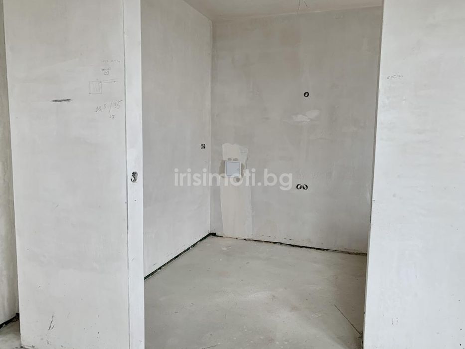 Продава се Тристаен апартамент в София, Кръстова вада - 123 кв.м за 1582 €/кв.м - Снимка #4