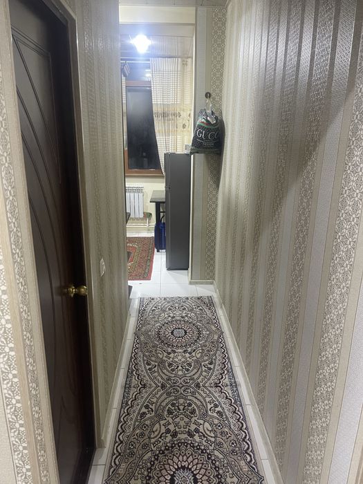 3 этажли домнинг 3 этажида 2 хонали квартира