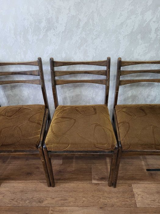 Советский стул/стулья, винтаж СССР