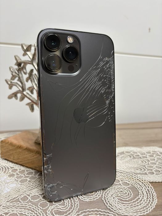 IPhone 13 Pro max 128 Gb
