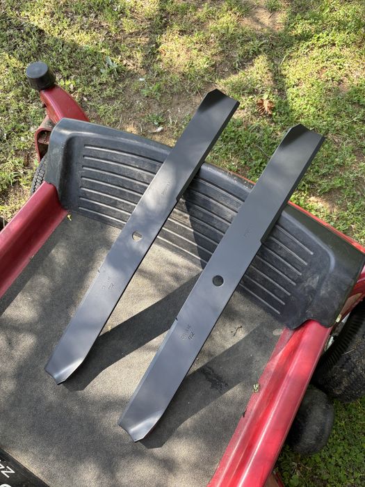 Райдър TORO 360 Градуса