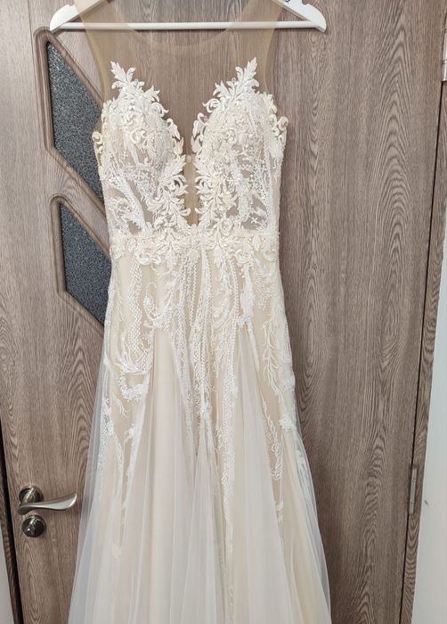Rochie de mireasă Maya fashion