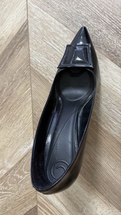 Туфли,производство Италия