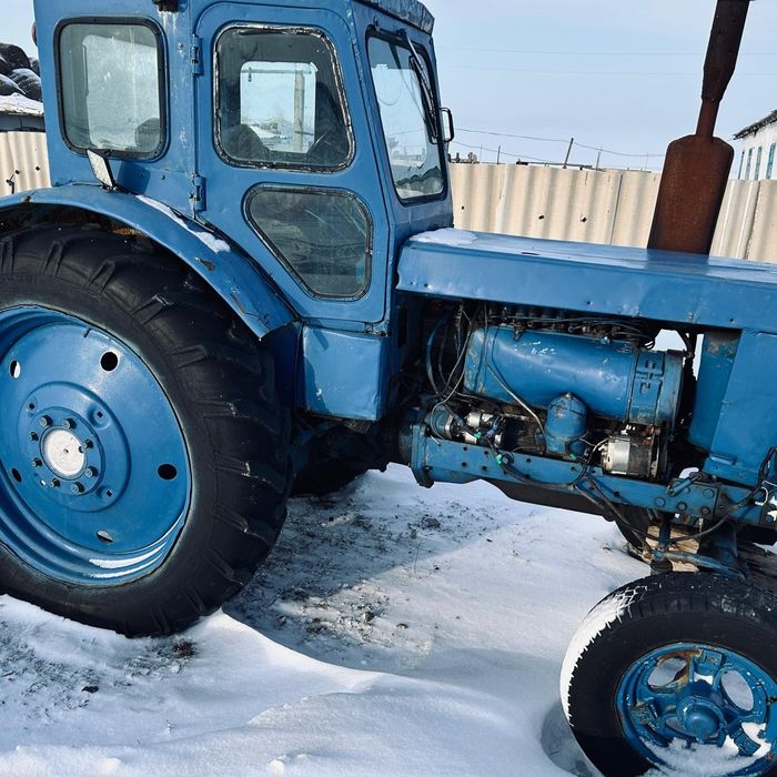 Т40 сатылады кзн